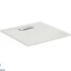 Piatto Doccia Ideal Standard® Ultra Flat New Quadrato 70x70 Cm Bianco Lucido