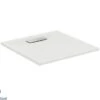 Piatto Doccia Ideal Standard® Ultra Flat New Quadrato 70x70 Cm Bianco Seta Opaco