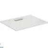 Piatto Doccia Ideal Standard® Ultra Flat New Rettangolare 90x70 Cm Bianco Lucido