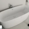 Vasca Freestanding Ideal Standard® Atelier Dea 180x80 Cm Bianco Lucido