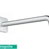 Braccio Doccia Hansgrohe E Diametro Nominale 15 390mm Cromo