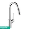 Miscelatore Per Cucina Hansgrohe® Cento Xl Monocomando Cromo