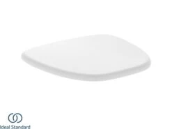 Copripiletta Trapezio Per Vasca Ideal Standard® Atelier Dea Bianco Seta