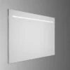 Specchio Bagno Dally Led 120H60 15,8W Con Touch