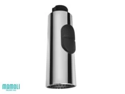 Doccetta Estraibile 2 Getti Mamoli Per Miscelatore Cucina Sadler Cromo