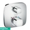 Miscelatore Termostatico Doccia Incasso Hansgrohe Ecostat E 1 Via