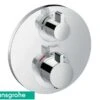 Miscelatore Termostatico Doccia Incasso Hansgrohe Ecostat S 1 Via