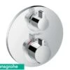 Miscelatore Termostatico Doccia Incasso Hansgrohe Ecostat S 2 Vie