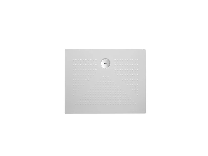 Piatto Doccia FTX 100x80 H3 Ceramica Bianco 1 Piatto Doccia FTX 100x80 H3 Ceramica Bianco