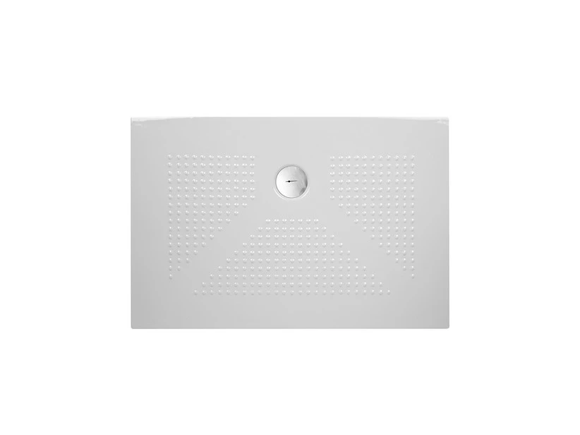 Piatto Doccia FTX 120x80 H3 Ceramica Bianco 1 Piatto Doccia FTX 120x80 H3 Ceramica Bianco