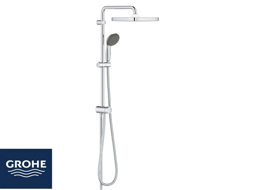 Colonna Doccia Grohe ® Vitalio Start 250 Cube Flex 1 Colonna Doccia Grohe ® Vitalio Start 250 Cube Flex