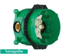 Corpo Incasso Hansgrohe® IBox Universal