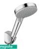 Kit Duplex Doccia Hansgrohe® Vernis Blend 2 Getti Cromo