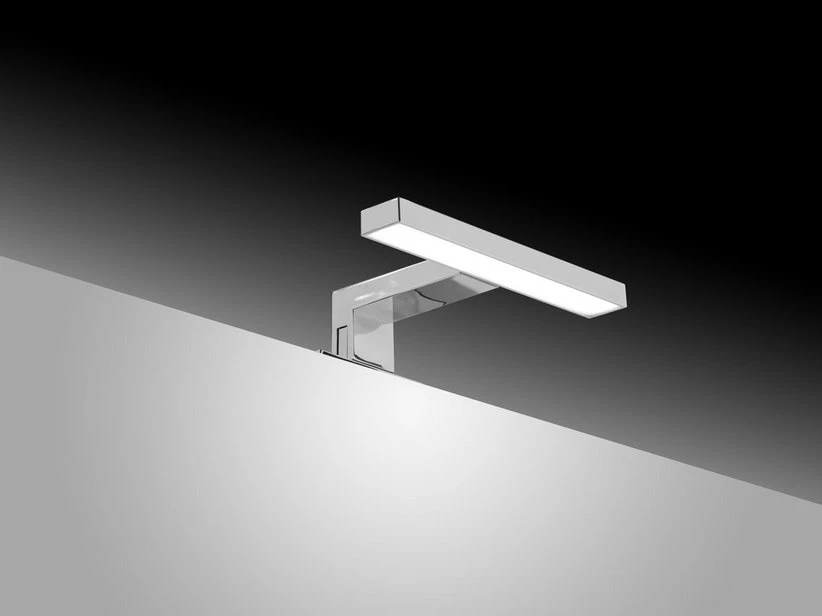 Lampada Dafne Led Cm 18 3,6W 215 Lumen K4000° 1 Lampada Dafne Led Cm 18 3,6W 215 Lumen K4000°