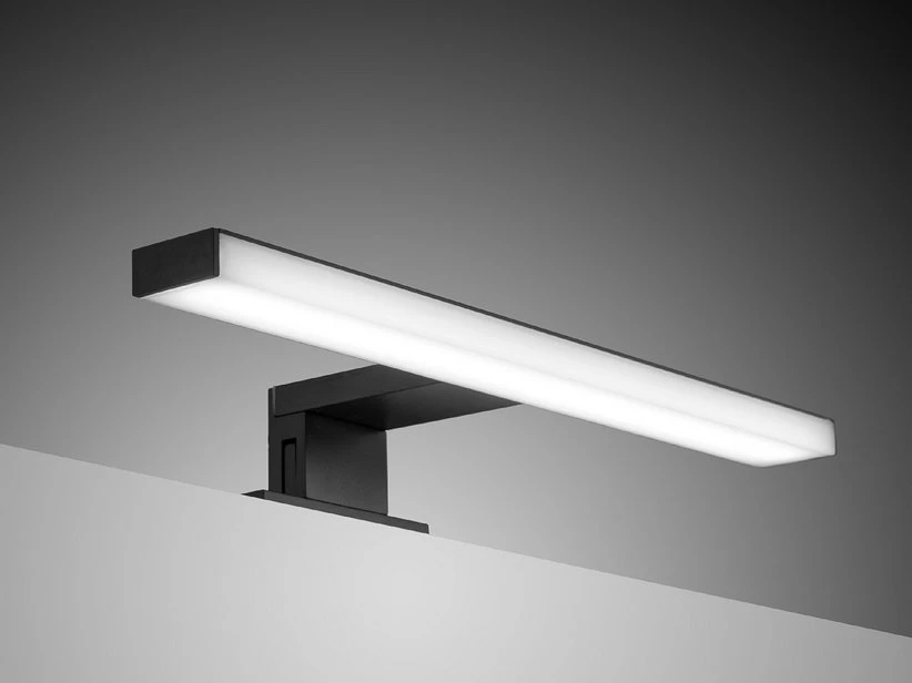 Lampada Sara 30 Led 4.8W 330 Lumen K4000° Nero 1 Lampada Sara 30 Led 4.8W 330 Lumen K4000° Nero