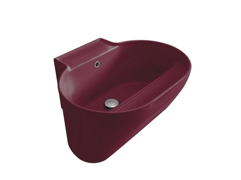 Lavabo Lavanderia Tino 60X50Xh30 Con Strofinatoio Vinaccia 1 Lavabo Lavanderia Tino 60X50Xh30 Con Strofinatoio Vinaccia