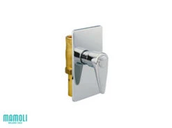 Mamoli Passo Rapido Incasso Girevole 3/4