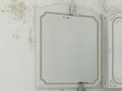 Specchio Bagno Matisse Cm. 80X100 Decape'