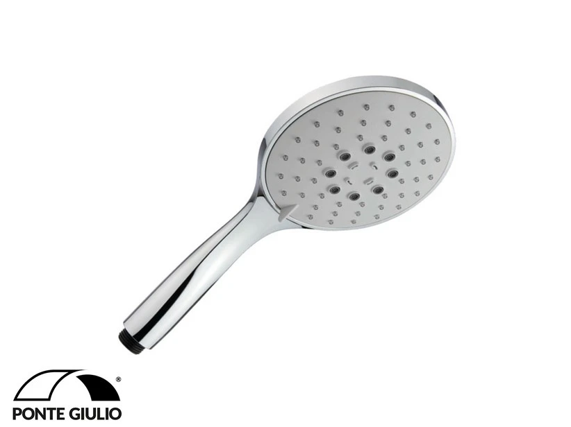 Doccetta 3 Getti Standard 13 Cm In ABS 1 Doccetta 3 Getti Standard 13 Cm In ABS