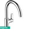 Miscelatore Per Cucina Hansgrohe® Vernis Blend Monocomando Cromo