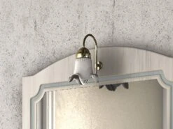 Monet/Matisse Applique Singola