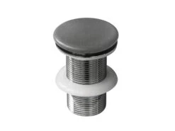 Piletta Click Clack Concrete Cemento