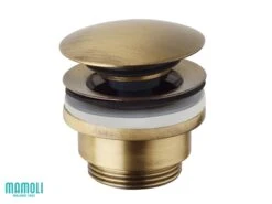 Piletta Di Scarico Epoque Bronzo