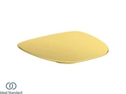 Copripiletta Trapezio Per Vasca Ideal Standard® Atelier Dea Oro Spazzolato