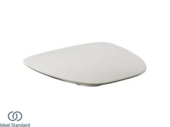 Copripiletta Trapezio Per Vasca Ideal Standard® Atelier Dea Silver Storm