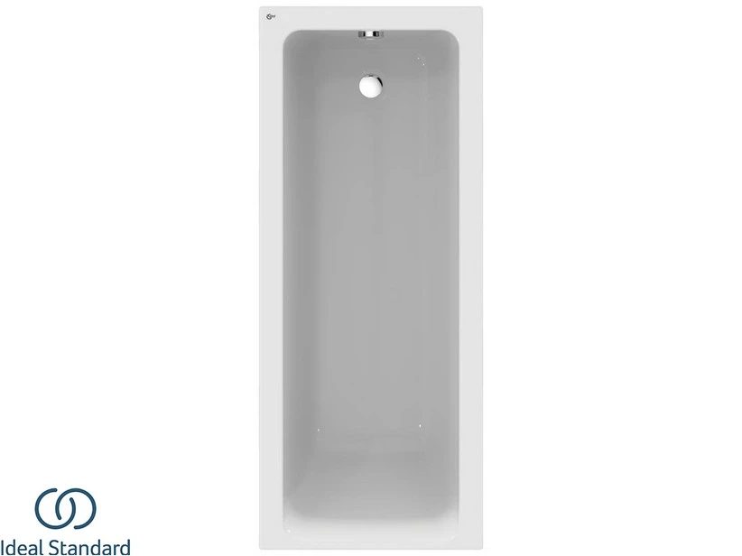 Vasca Guscio Da Incasso Ideal Standard® Connect Air 170x70 Bianco Lucido 1 Vasca Guscio Da Incasso Ideal Standard® Connect Air 170x70 Bianco Lucido